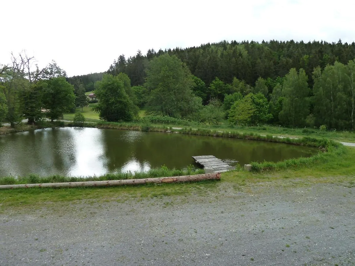 Ferienwohnungen Am Buechlhof Im Oberpfaelzer Seenland Neunburg vorm Wald