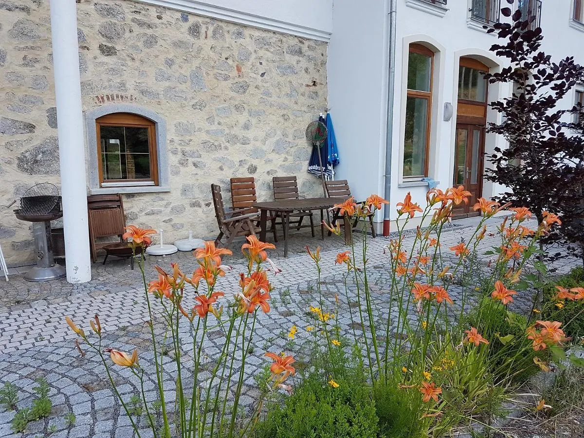 Ferienwohnungen Am Buechlhof Im Oberpfaelzer Seenland Neunburg vorm Wald 0*,