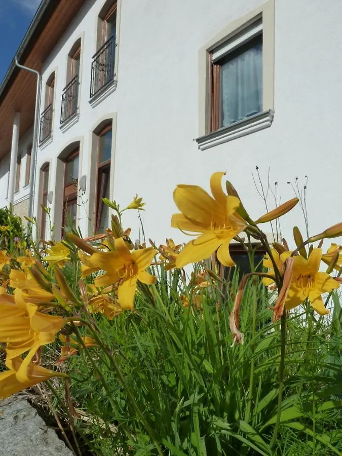 Ferienwohnungen Am Buechlhof Im Oberpfaelzer Seenland Neunburg vorm Wald 0*,  Germany
