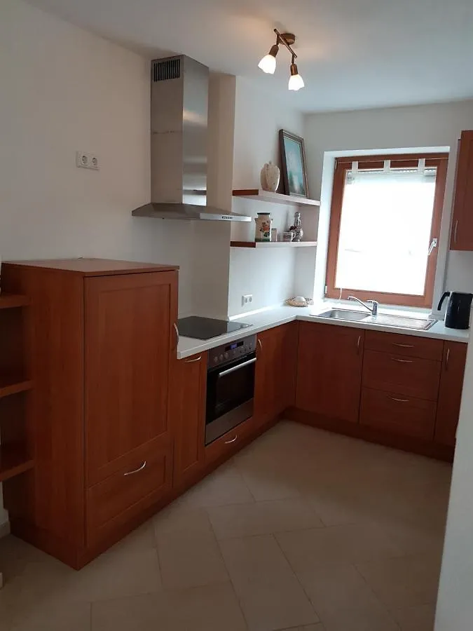 Apartment Ferienwohnungen Am Buechlhof Im Oberpfaelzer Seenland Neunburg vorm Wald