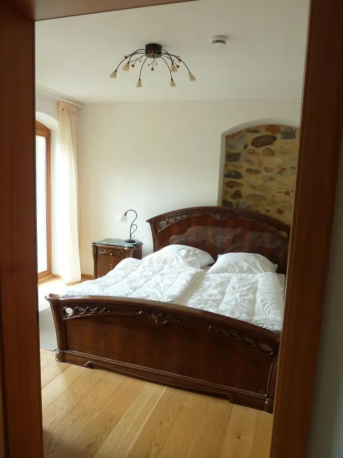 Ferienwohnungen Am Buechlhof Im Oberpfaelzer Seenland Neunburg vorm Wald Apartment