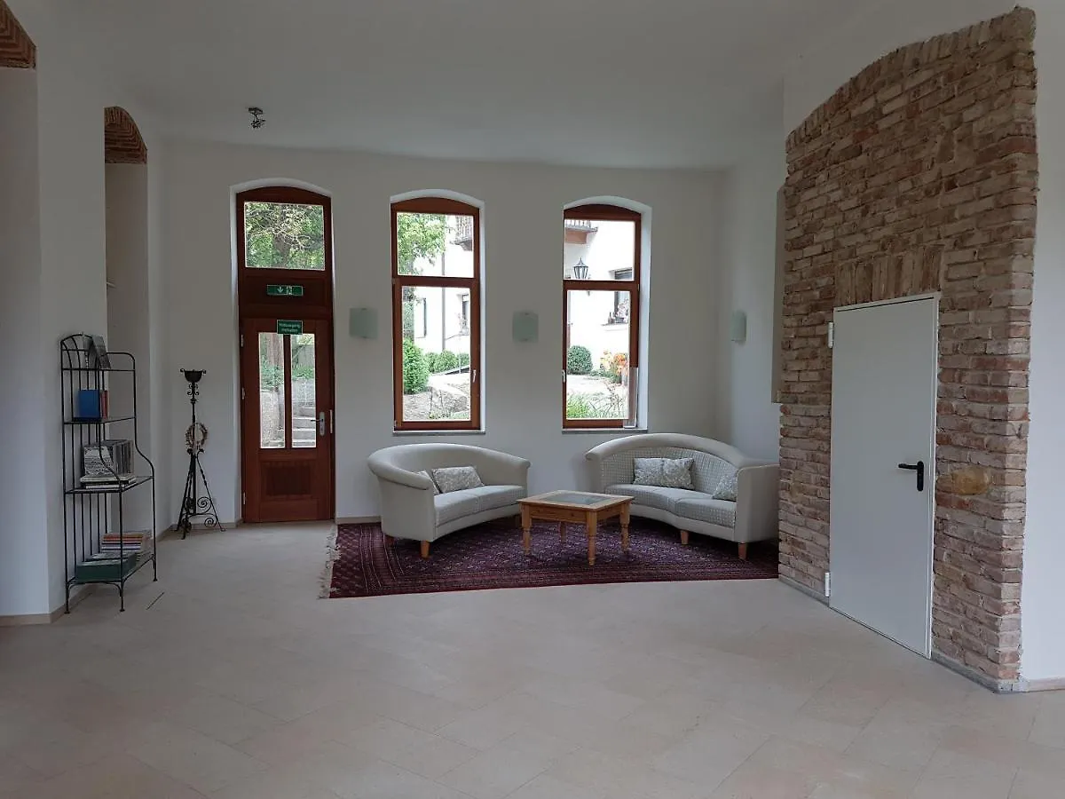 Apartment Ferienwohnungen Am Buechlhof Im Oberpfaelzer Seenland Neunburg vorm Wald