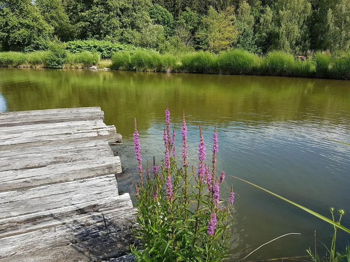 Ferienwohnungen Am Buechlhof Im Oberpfaelzer Seenland Neunburg vorm Wald