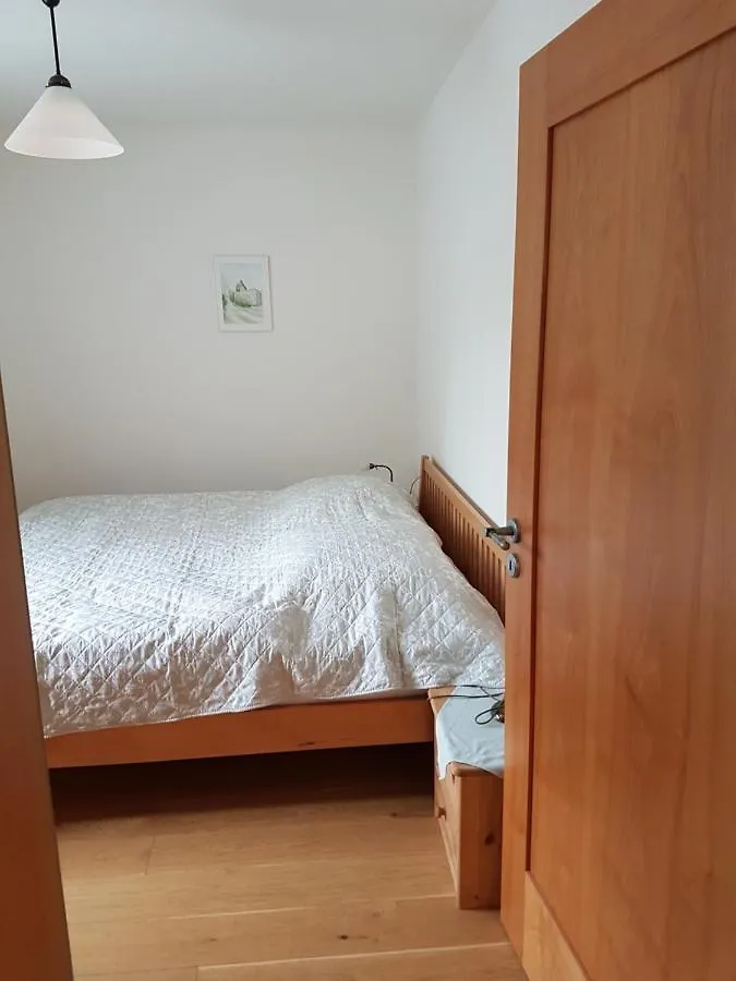 Apartment Ferienwohnungen Am Buechlhof Im Oberpfaelzer Seenland Neunburg vorm Wald Germany