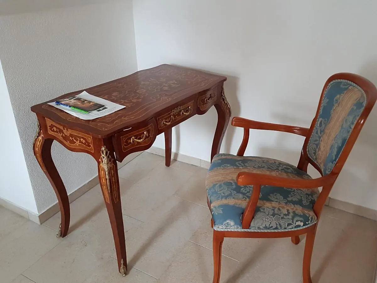 Apartment Ferienwohnungen Am Buechlhof Im Oberpfaelzer Seenland Neunburg vorm Wald