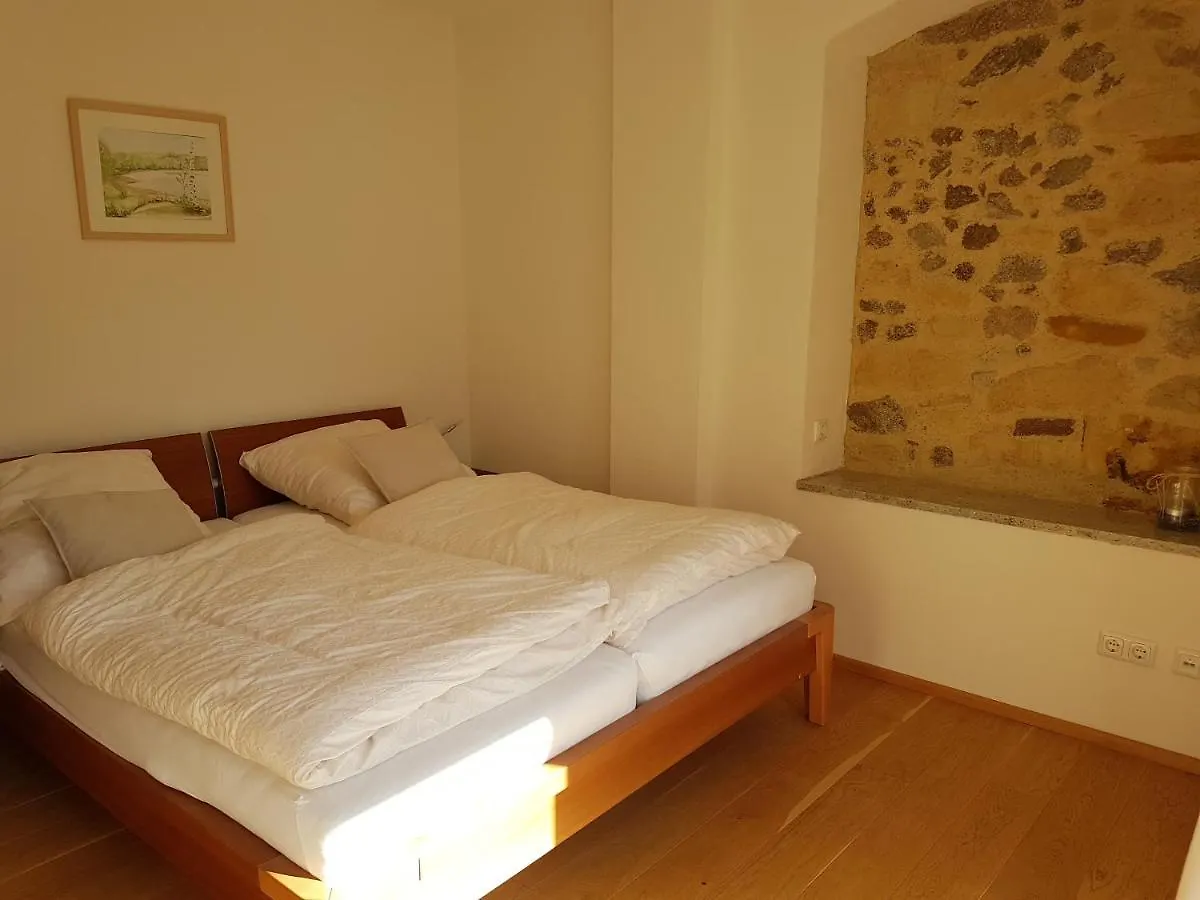 Ferienwohnungen Am Buechlhof Im Oberpfaelzer Seenland Neunburg vorm Wald Apartment