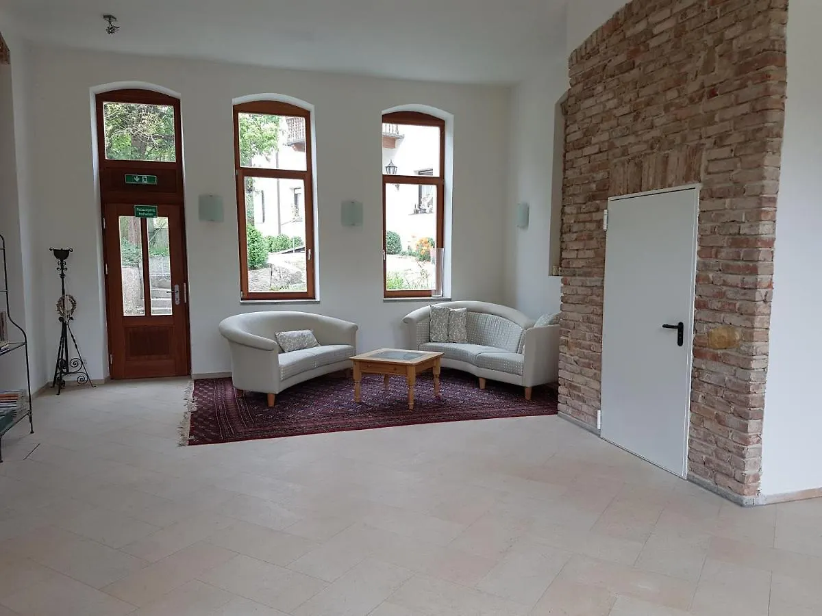 Apartment Ferienwohnungen Am Buechlhof Im Oberpfaelzer Seenland Neunburg vorm Wald Germany